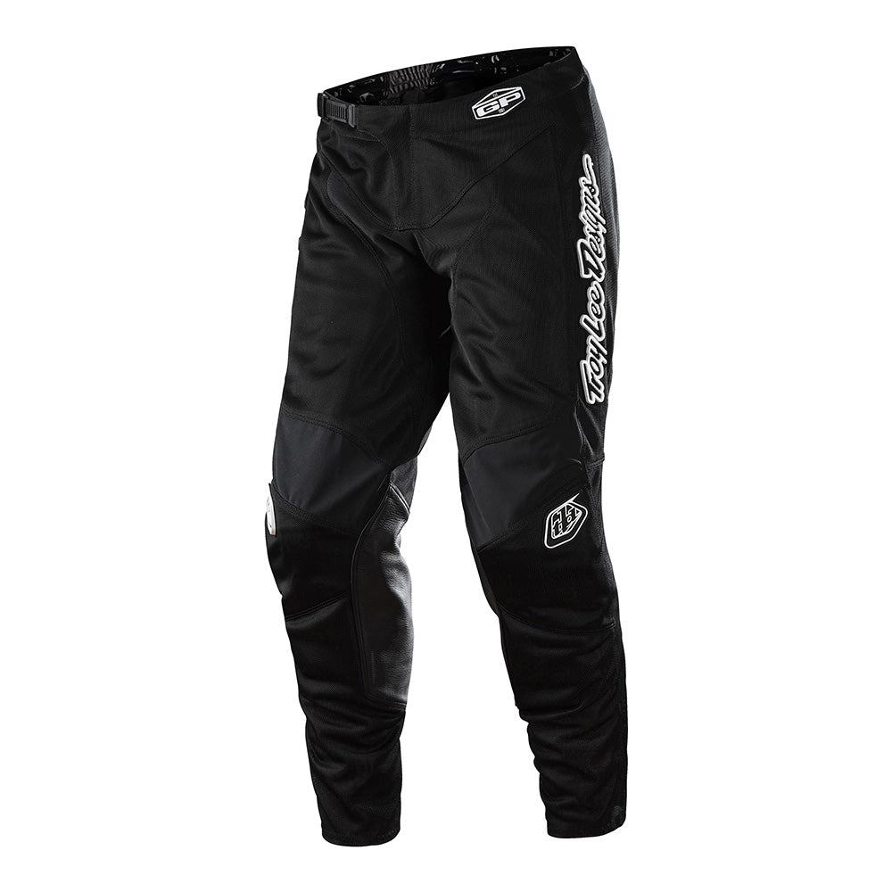 Troy Lee Designs GP Air Pant Mono Black