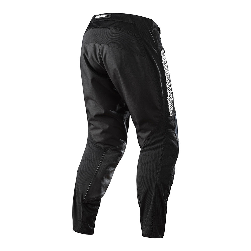 Troy Lee Designs GP Air Pant Mono Black