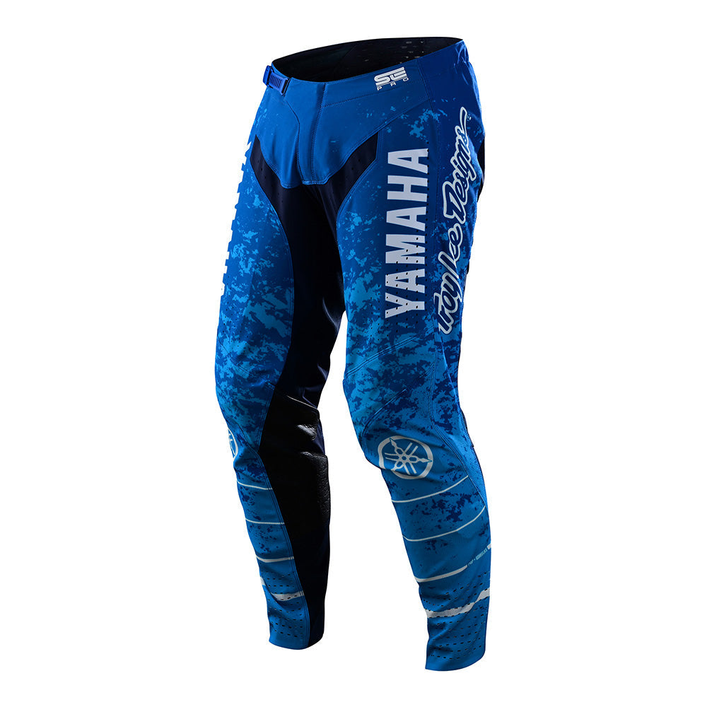 Troy Lee Designs SE Pro Pant Yamaha Ow-22 Navy