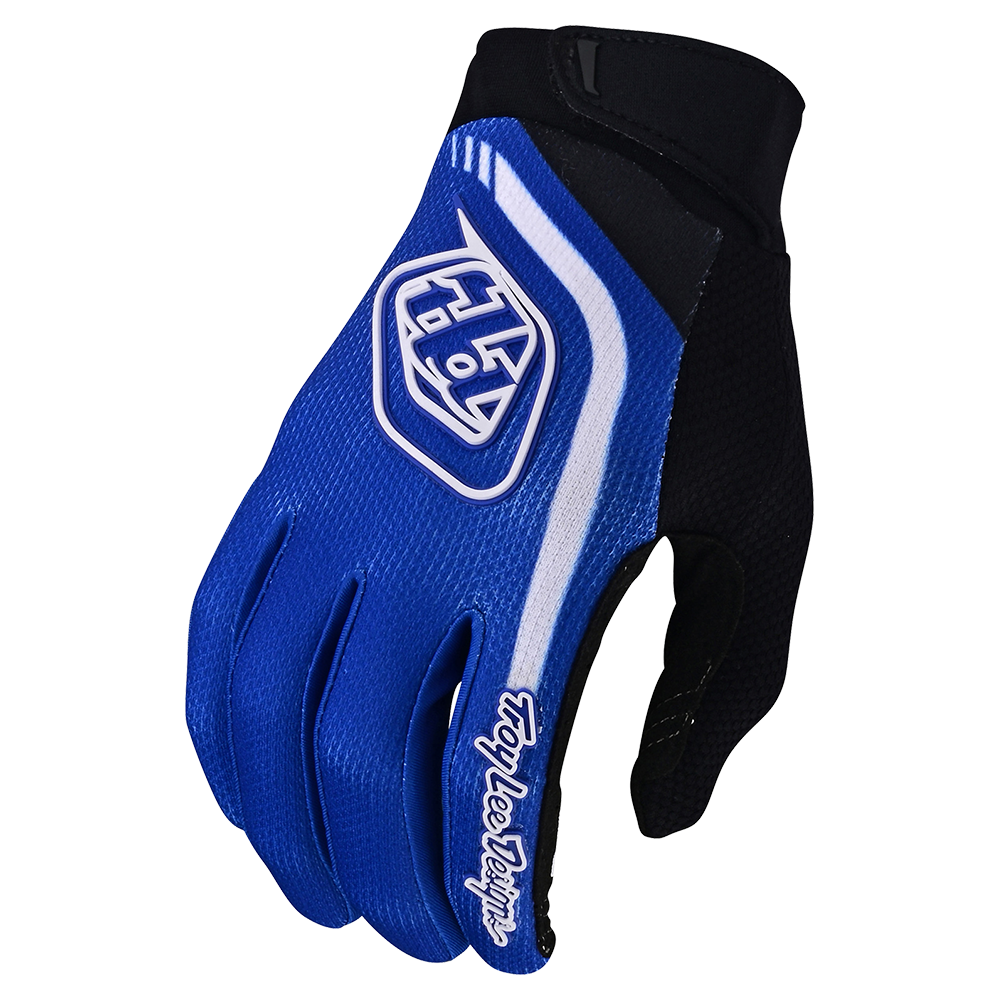 Troy Lee Designs Youth GP Pro Glove Solid Blue