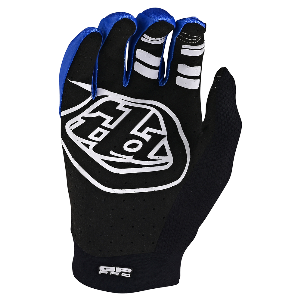 Troy Lee Designs Youth GP Pro Glove Solid Blue