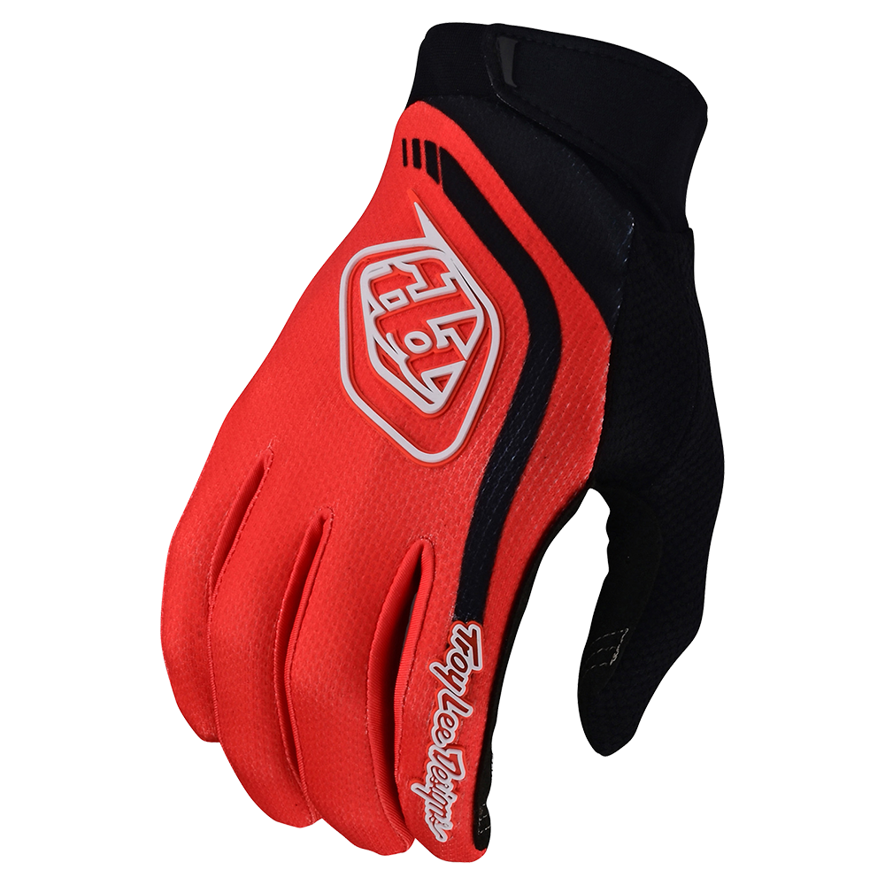 Troy Lee Designs Youth GP Pro Glove Solid Orange
