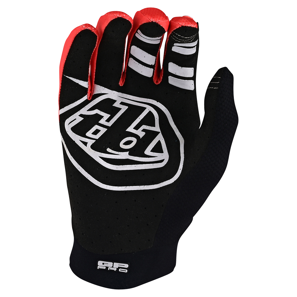 Troy Lee Designs GP Pro Glove Solid Orange