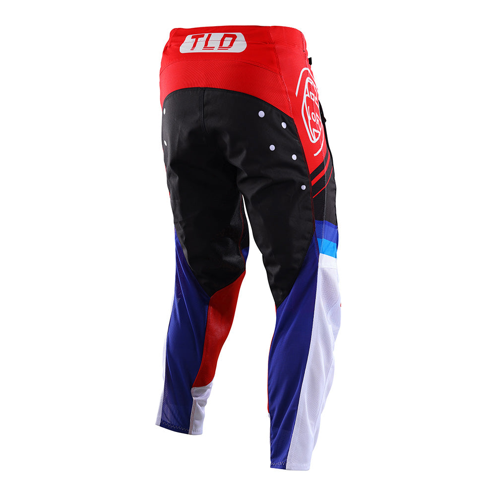 Troy Lee Designs GP Pro Air Pant Apex Red/Black