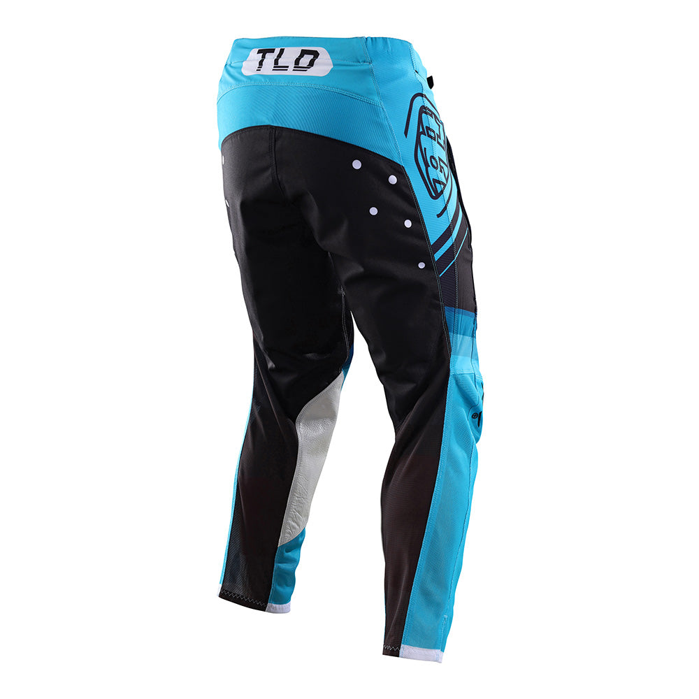 Troy Lee Designs GP Pro Air Pant Apex Water/Black