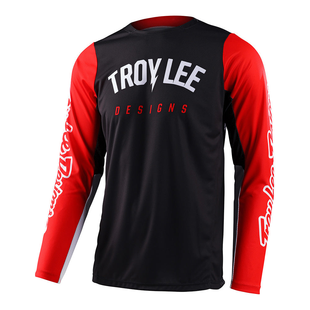 Troy Lee Designs GP Pro Jersey Boltz Black / Red