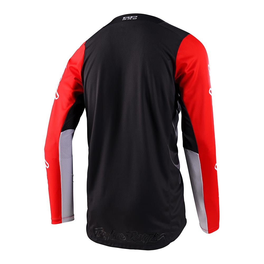 Troy Lee Designs GP Pro Jersey Boltz Black / Red