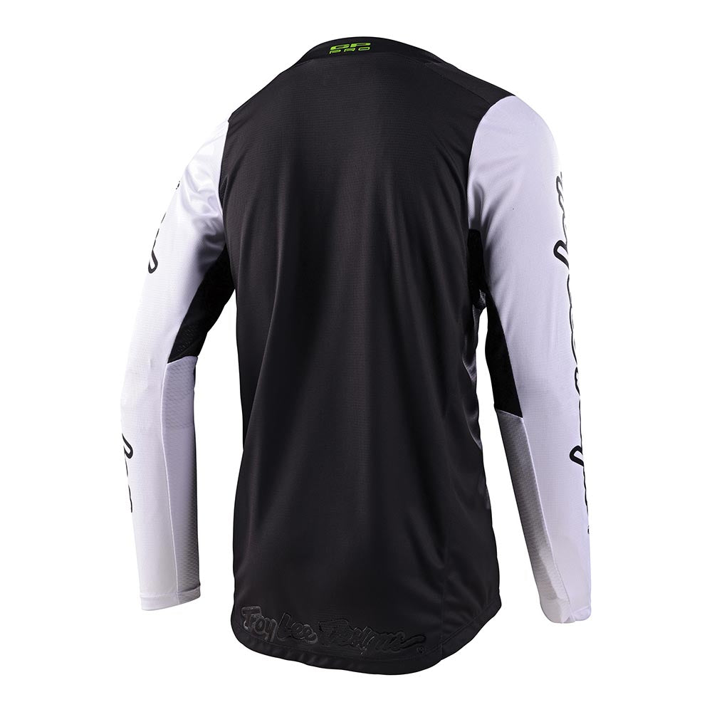 Troy Lee Designs GP Pro Jersey Boltz Black / White