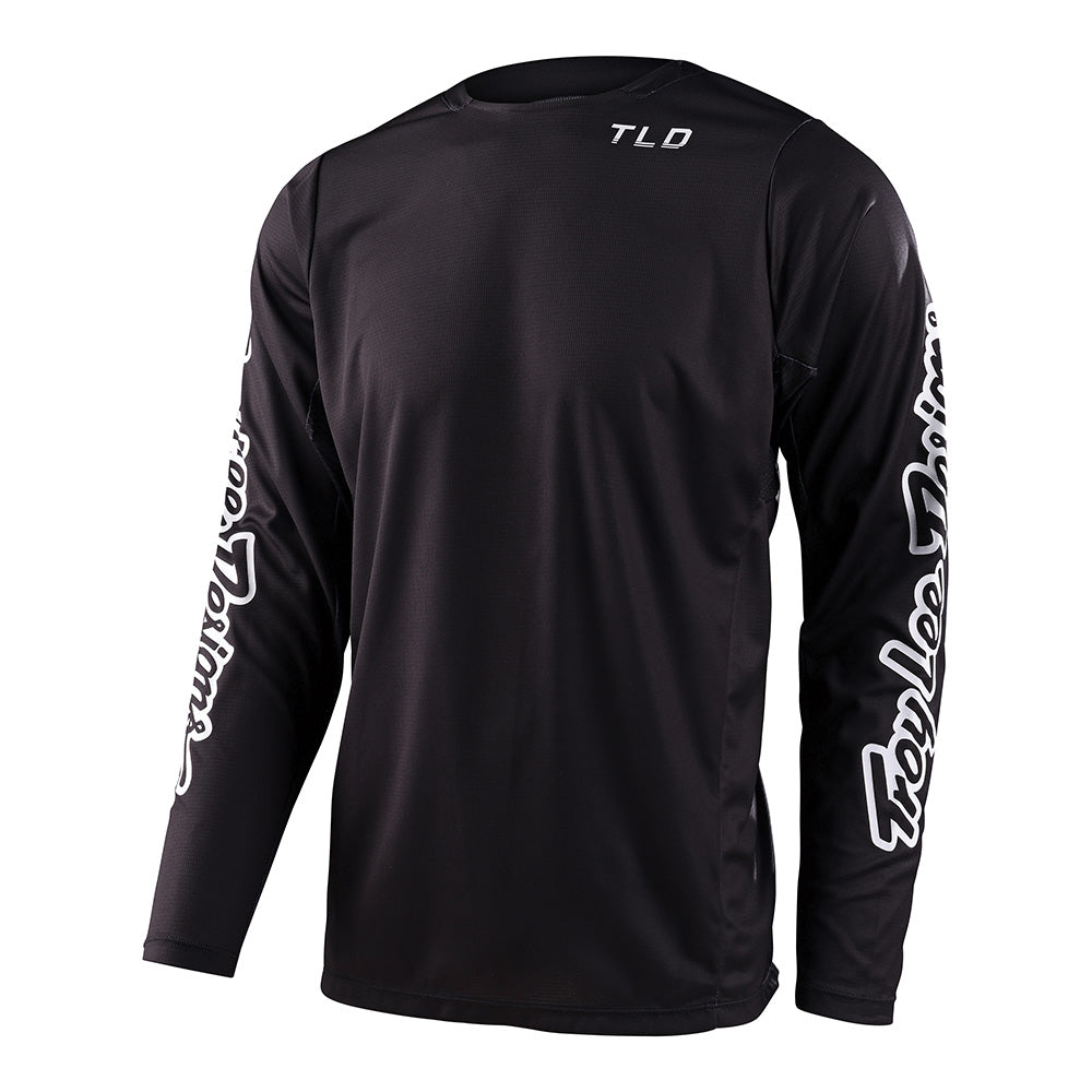Troy Lee Designs GP Pro Jersey Mono Black