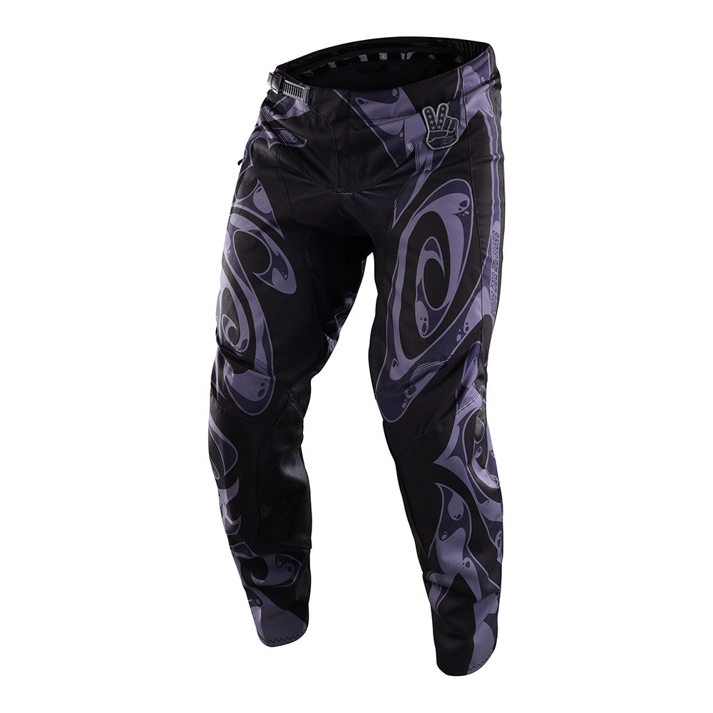 Troy Lee Designs GP Pro Pant Hazy Friday Gray/Charcoal