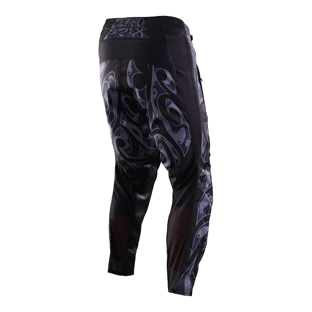 Troy Lee Designs GP Pro Pant Hazy Friday Gray/Charcoal