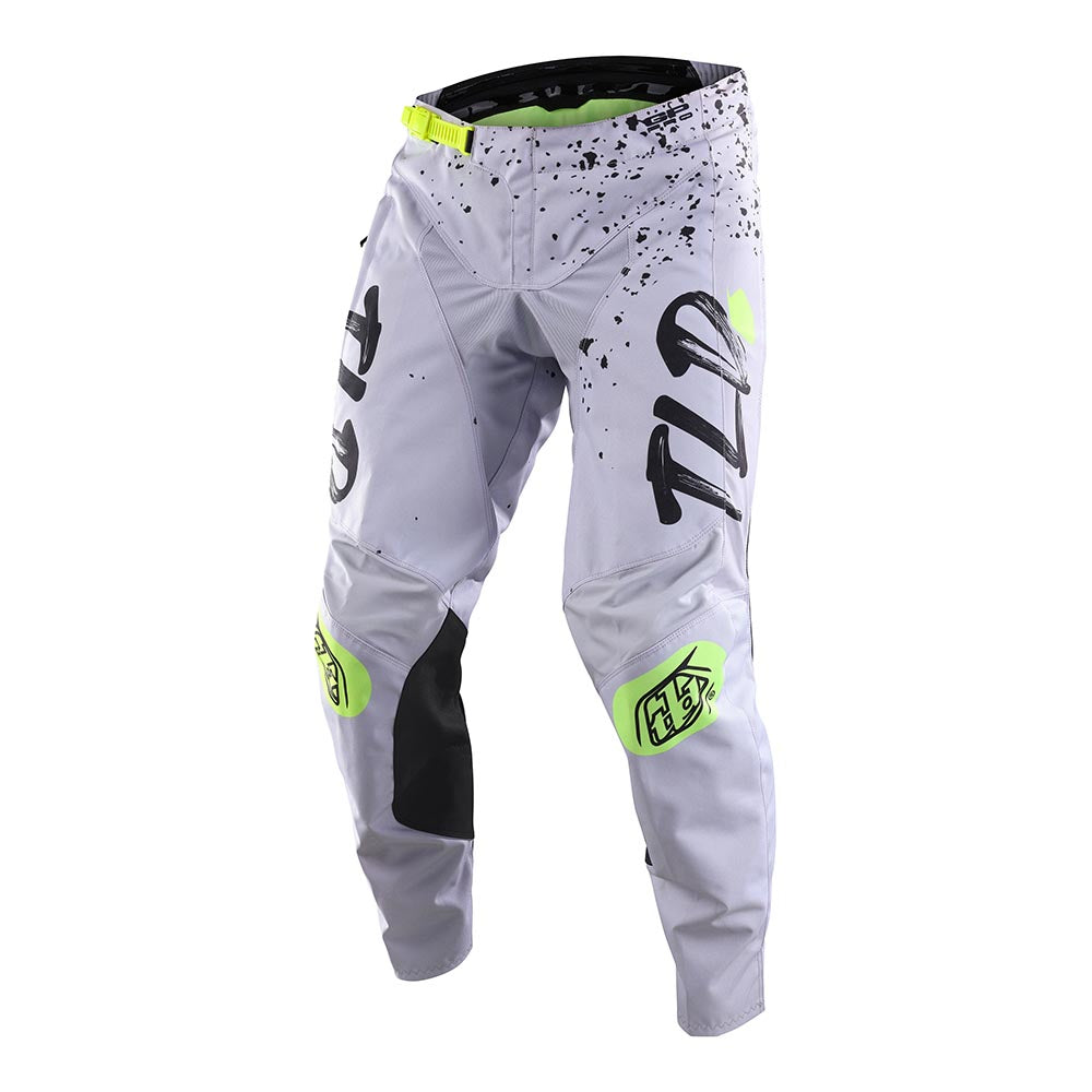 Troy Lee Designs GP Pro Pant Partical Fog / Charcoal