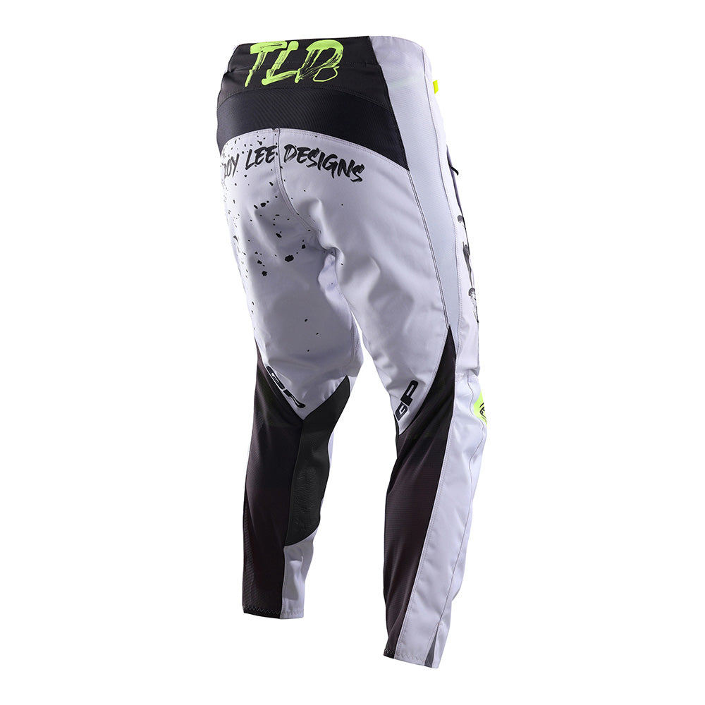 Troy Lee Designs GP Pro Pant Partical Fog / Charcoal