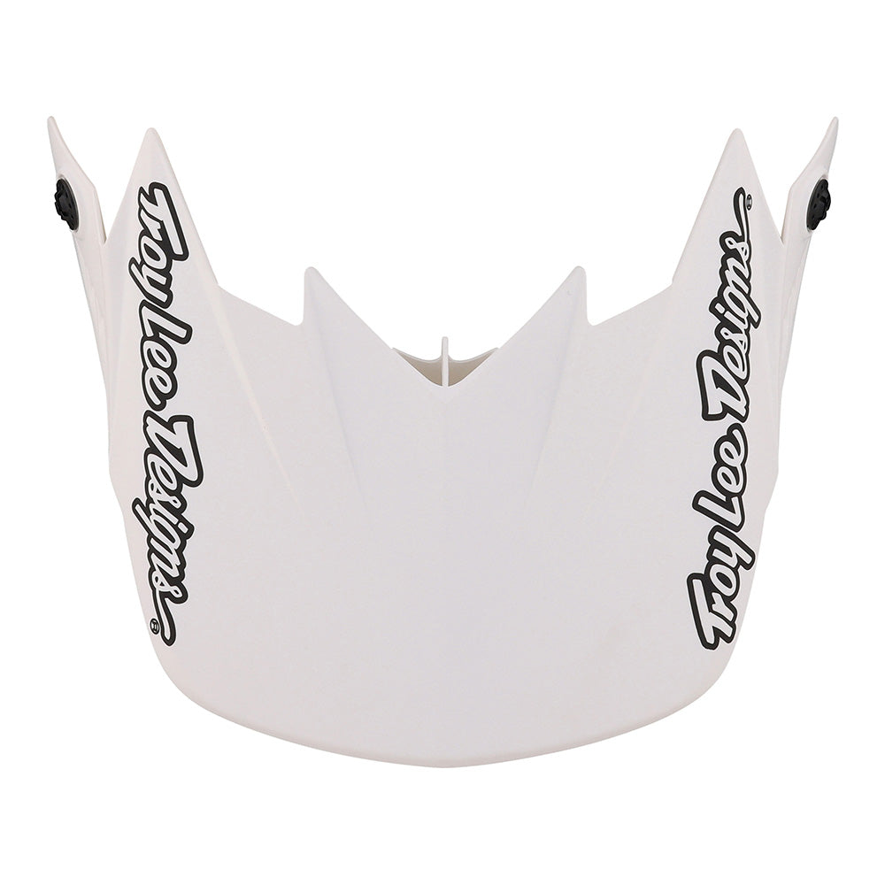 Troy Lee Designs GP Helmet Volt Camo White