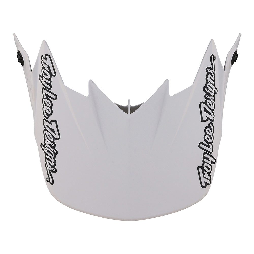 Troy Lee Designs GP Helmet Volt Fog