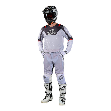 Troy Lee Designs GP Pro Air Pant Apex Charcoal/Gray