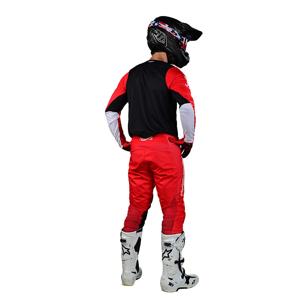 Troy Lee Designs GP Pro Jersey Boltz Black / Red