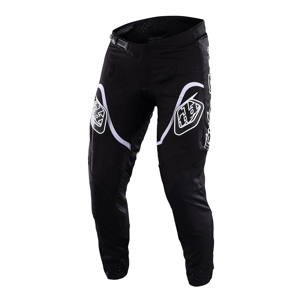 Troy Lee Designs SE Pro Pant Radian Black/White