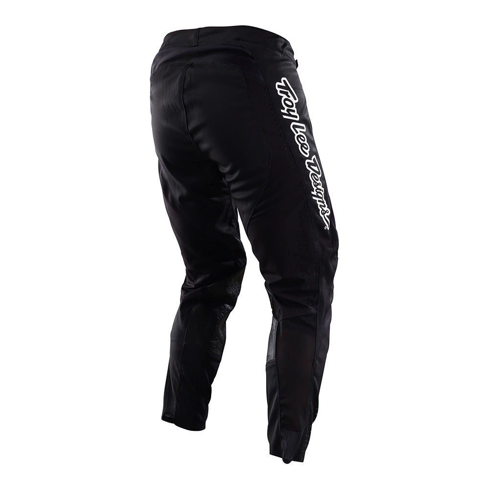Troy Lee Designs SE Pro Pant Solo Black