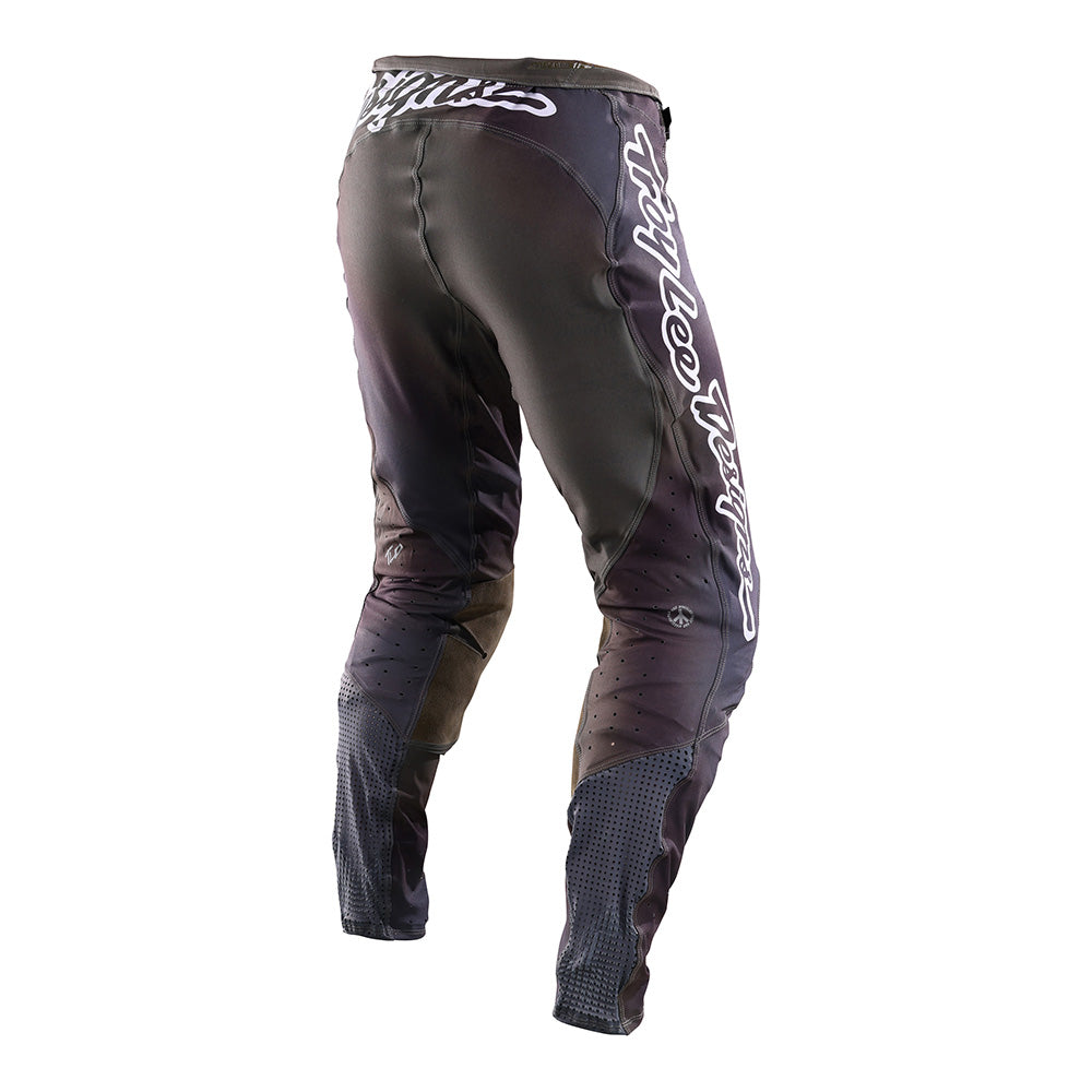 Troy Lee Designs SE Ultra Pant Lucid Army Green
