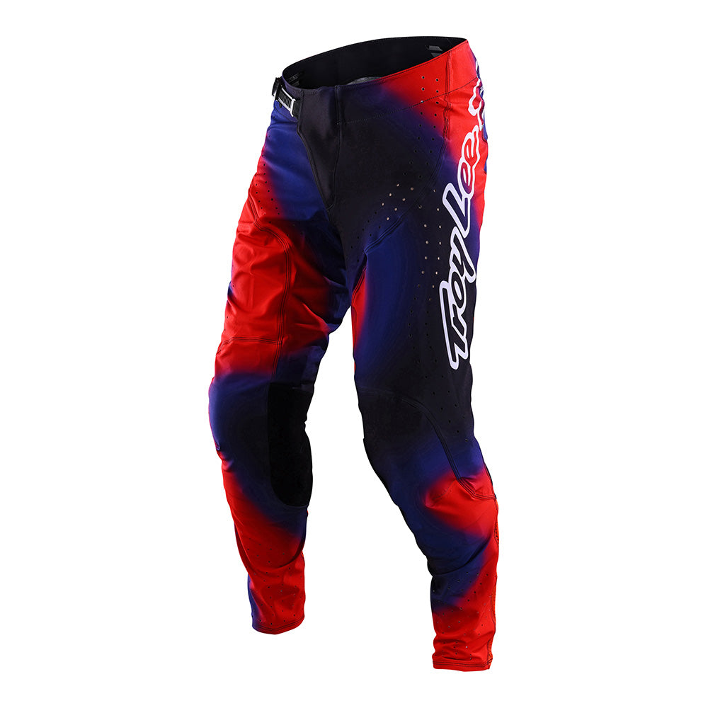 Troy Lee Designs SE Ultra Pant Lucid Black / Red