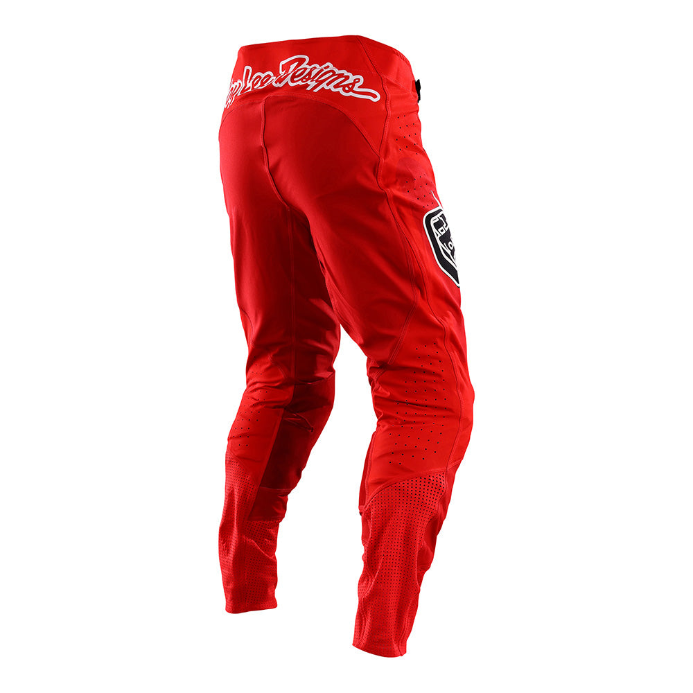 Troy Lee Designs SE Ultra Pant Sequence Red