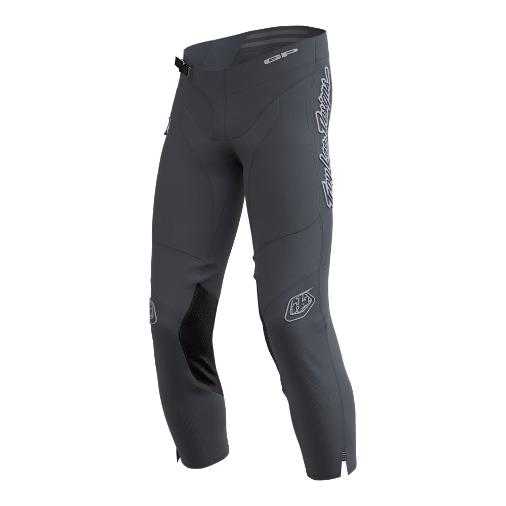 Troy Lee Designs GP PRO Youth Mono Pant - Charcoal