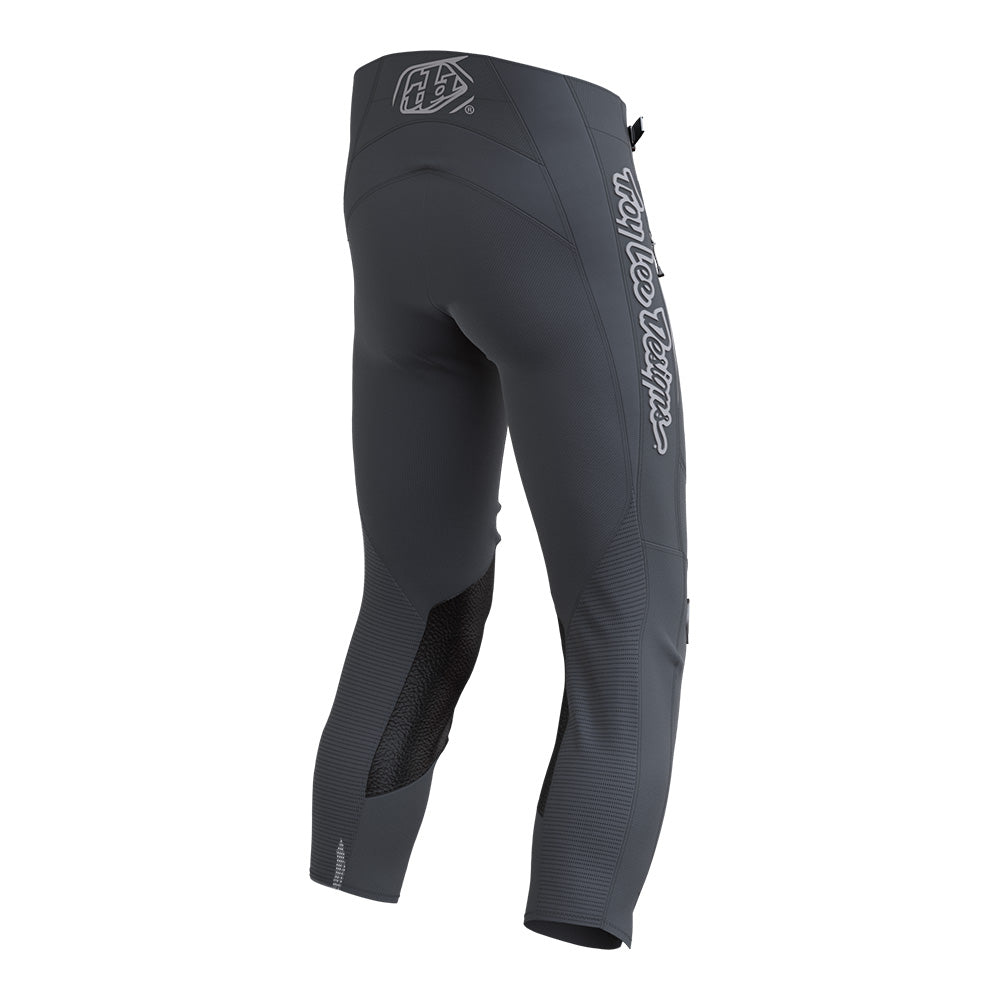 Troy Lee Designs GP PRO Youth Mono Pant - Charcoal