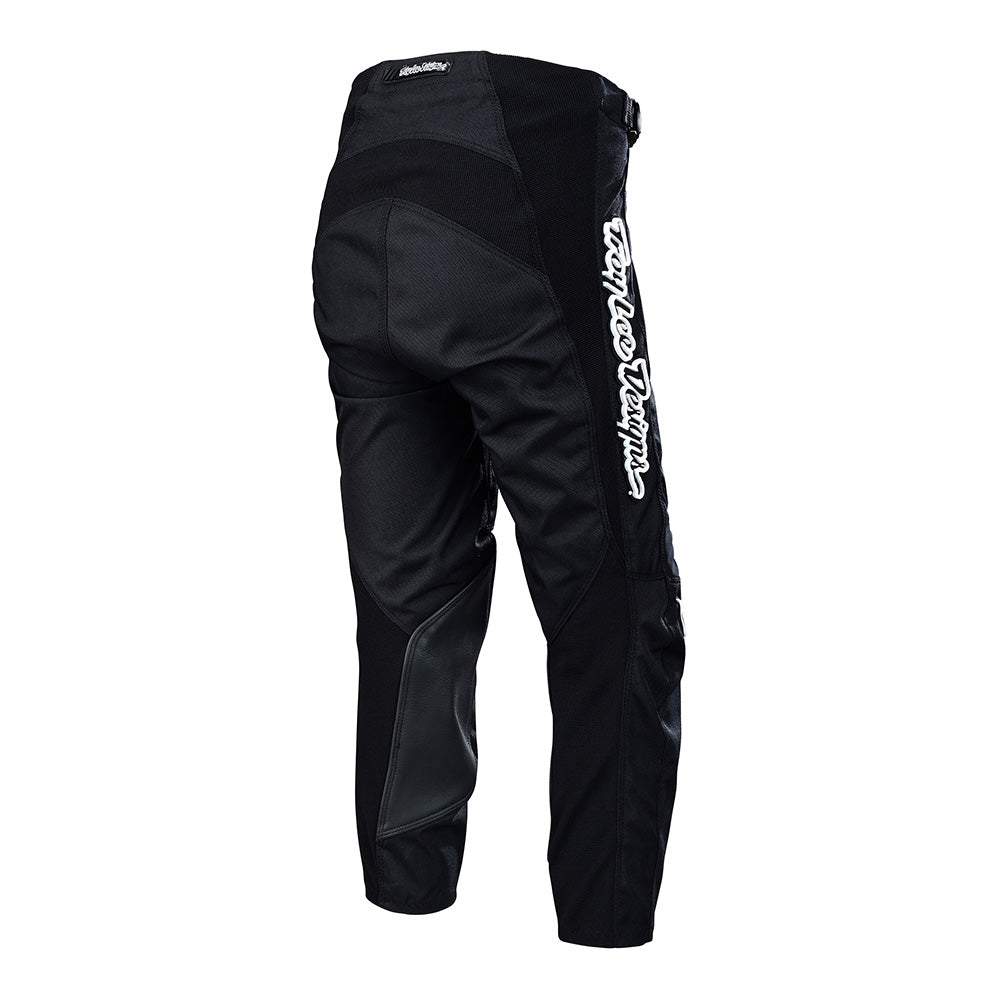 Troy Lee Designs Youth GP Pant Mono Black