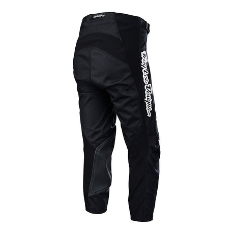 Troy Lee Designs Youth GP Pant Mono Black