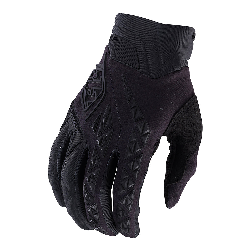 Troy Lee Designs SE Pro Glove Solid Black