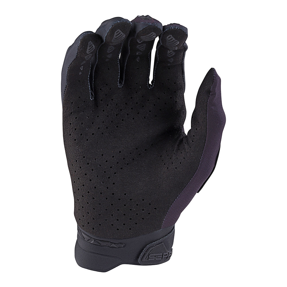 Troy Lee Designs SE Pro Glove Solid Black