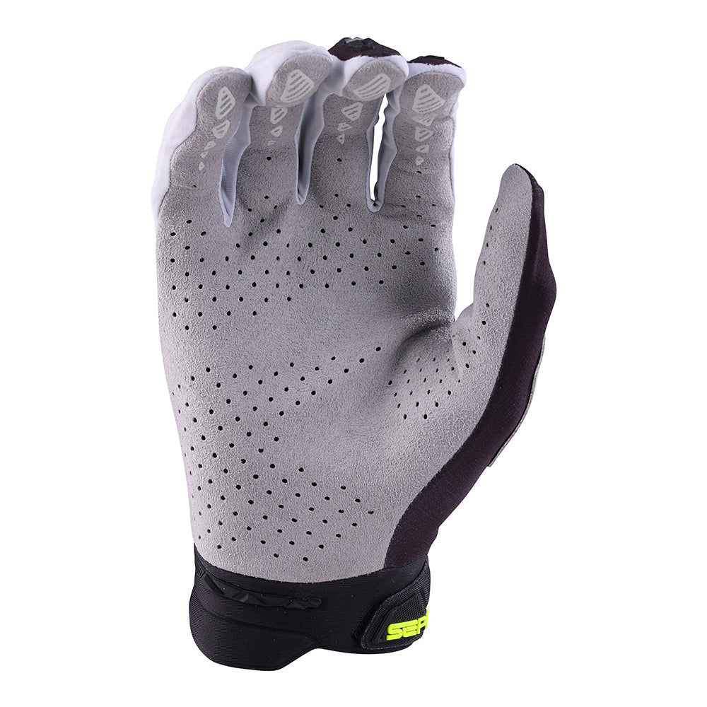 Troy Lee Designs SE Pro Glove Solid Dark Gray