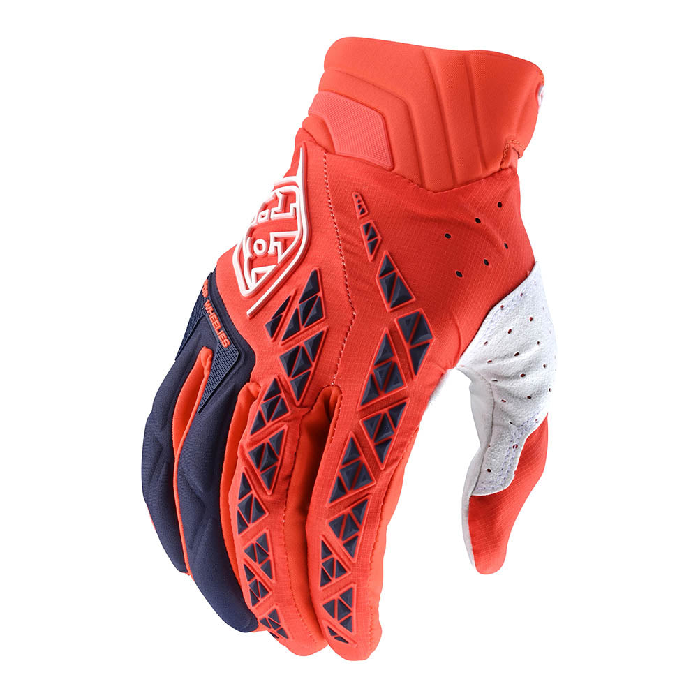 Troy Lee Designs SE Pro Glove Solid Orange