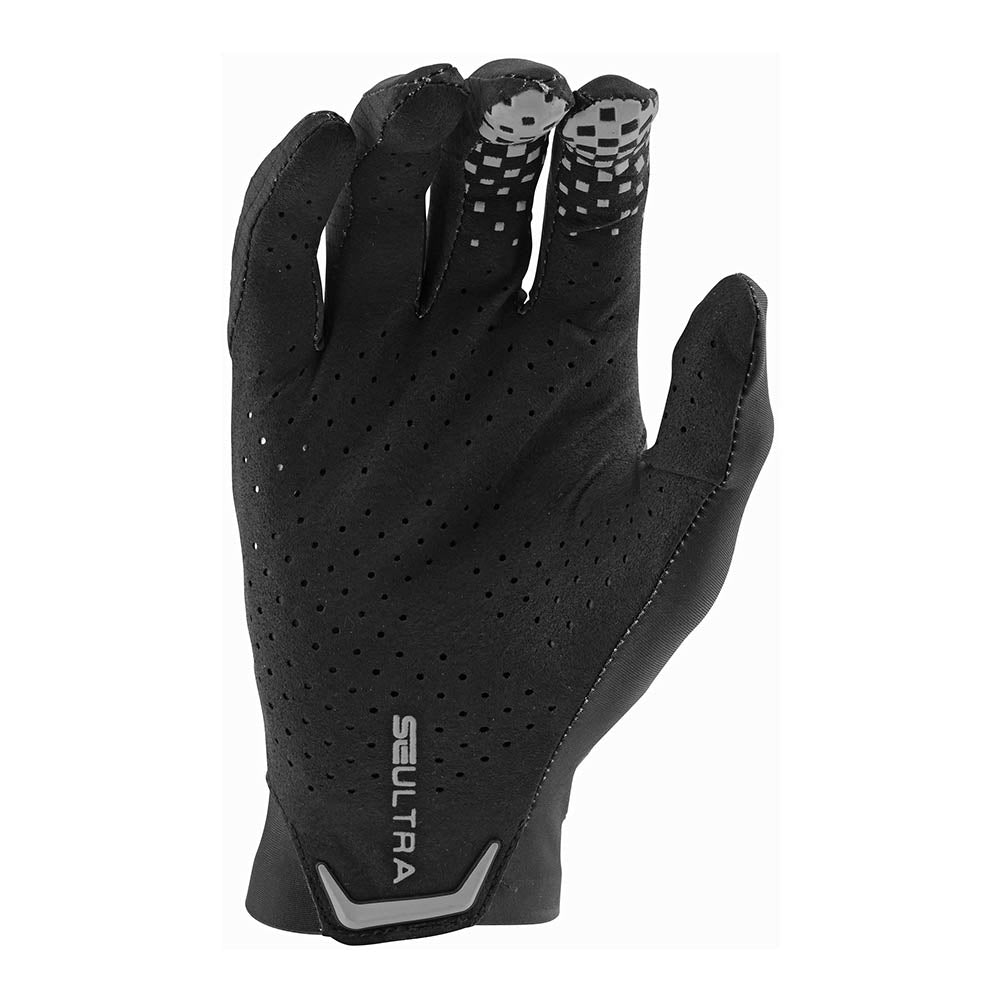 Troy Lee Designs SE Ultra Glove Solid Black