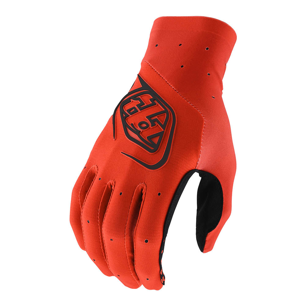 Troy Lee Designs SE Ultra Glove Solid Orange
