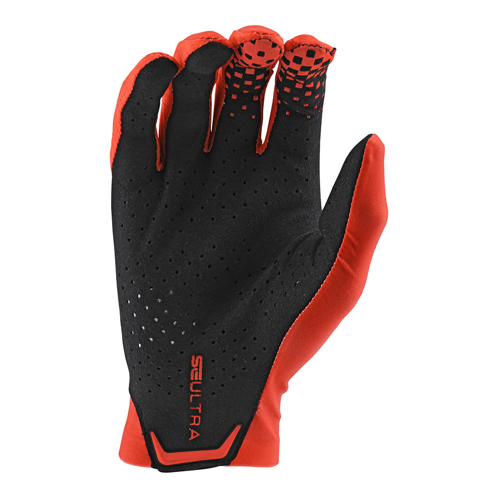 Troy Lee Designs SE Ultra Glove Solid Orange