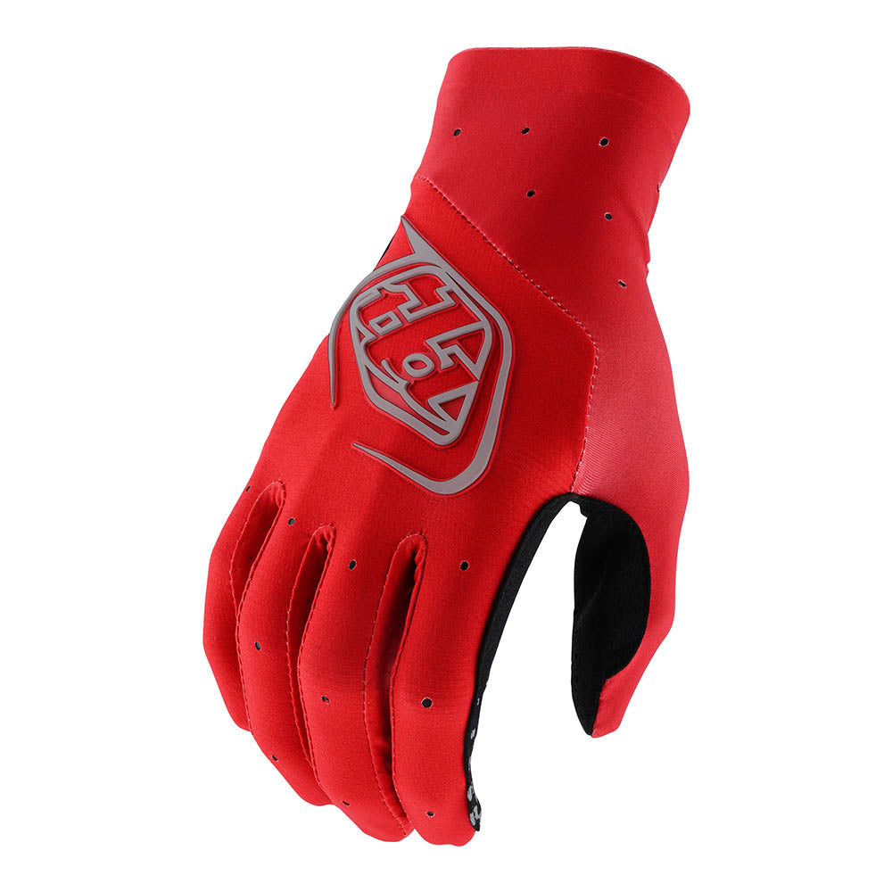 Troy Lee Designs SE Ultra Glove Solid Red