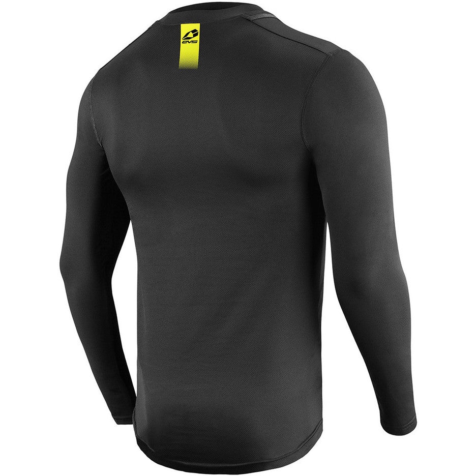 EVS TUG - Long Sleeve Top (Black)