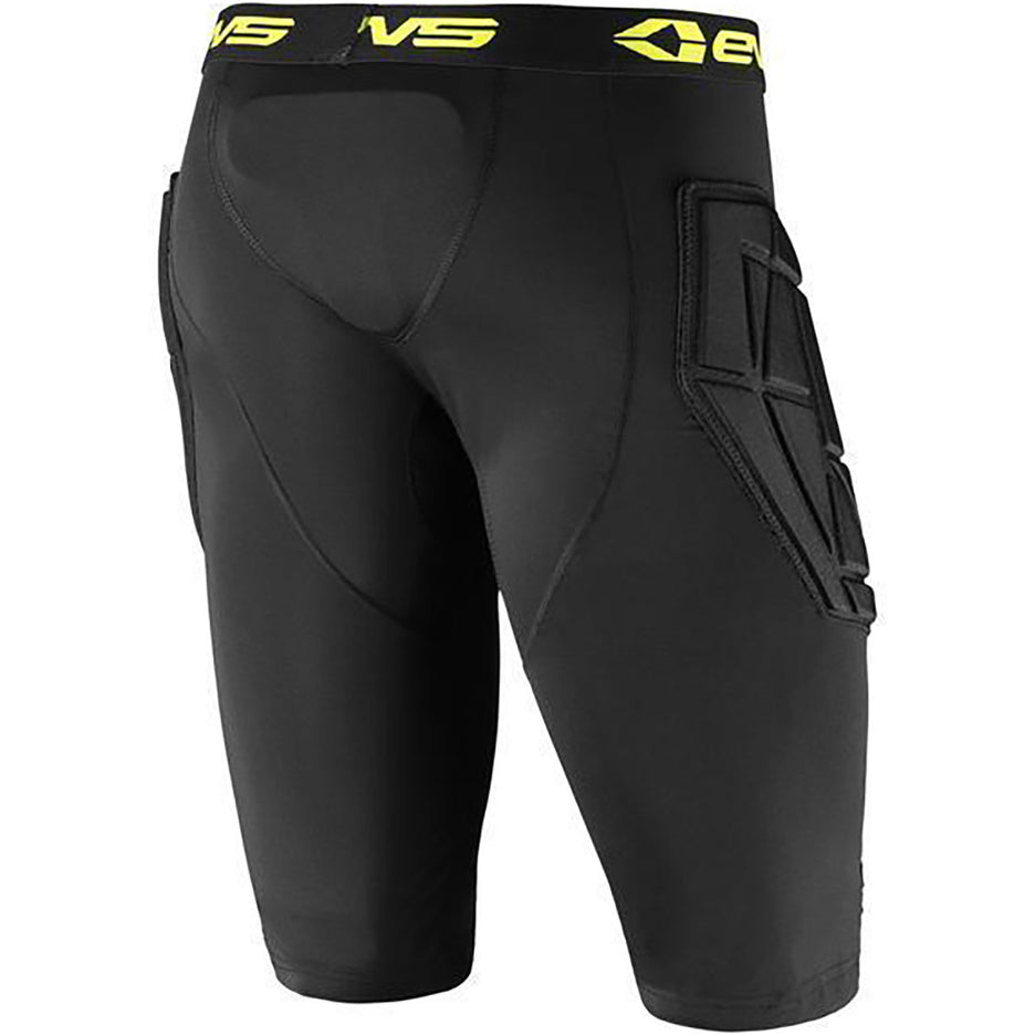 EVS TUG - Padded Short (Black)