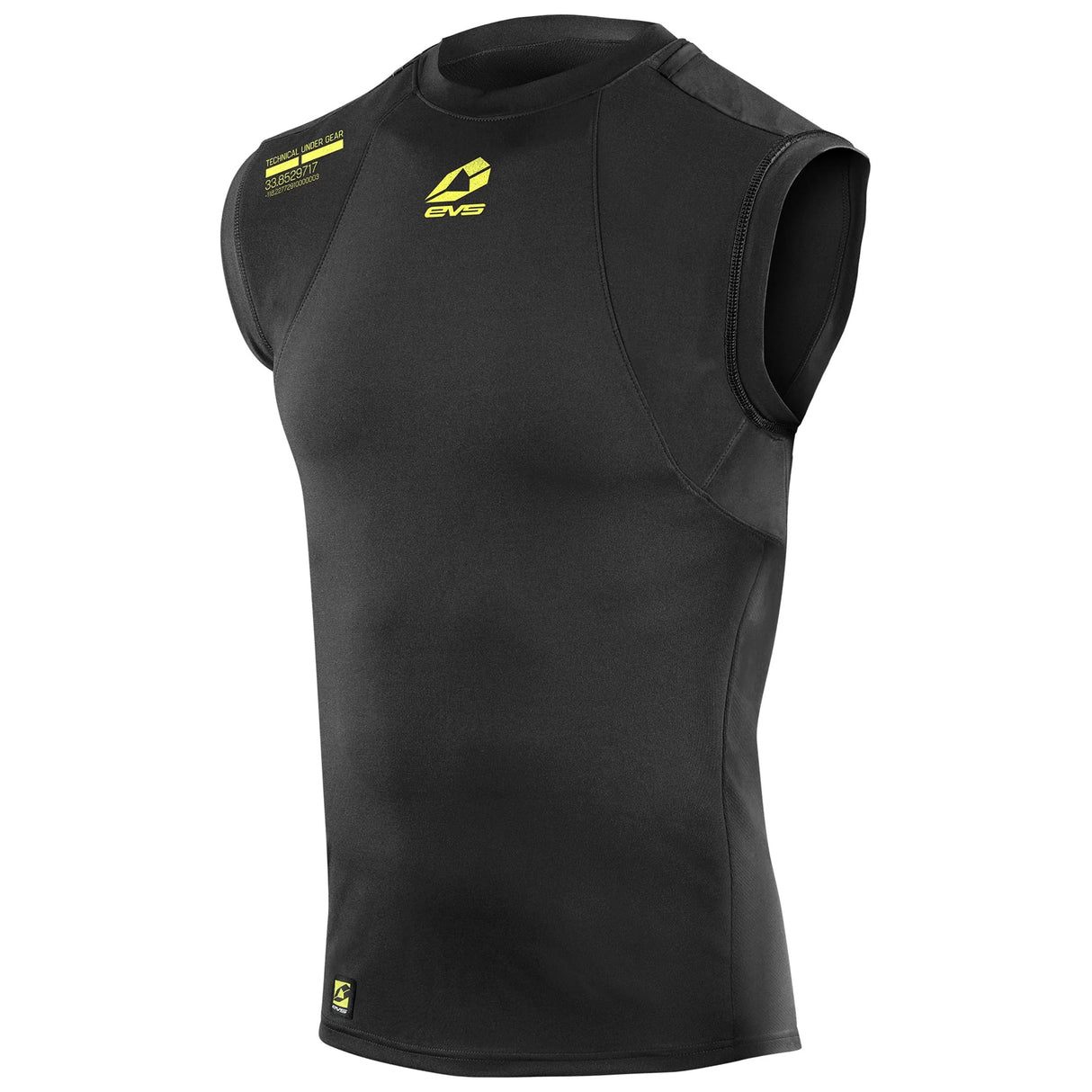 EVS TUG - CTR Vest (Black)