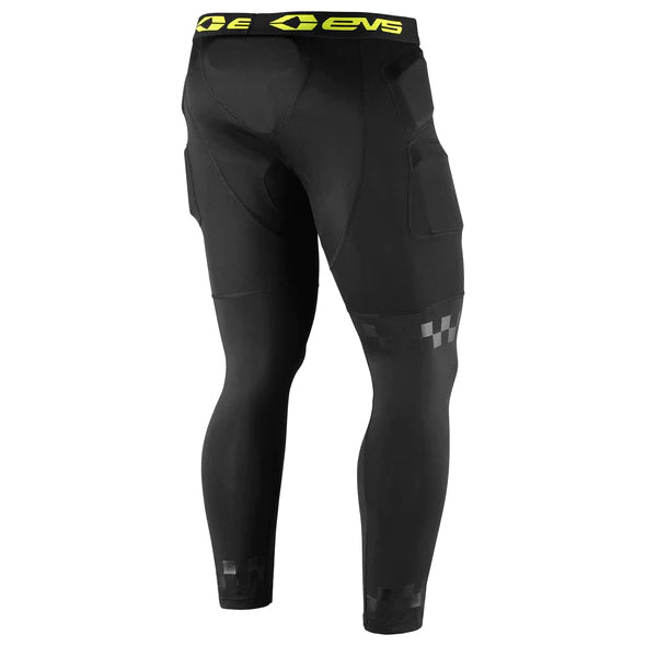 EVS TUG - Impact 3/4 Pant (Black)