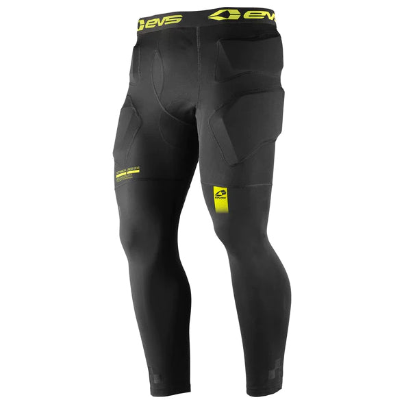 EVS TUG - Impact 3/4 Pant (Black)
