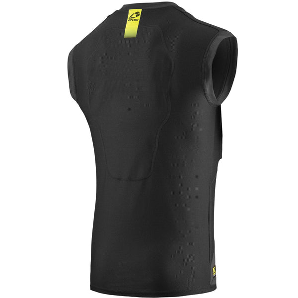EVS TUG - Impact Vest (Black)