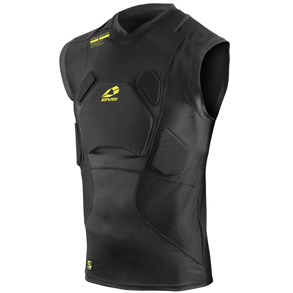 EVS TUG - Impact Vest (Black)