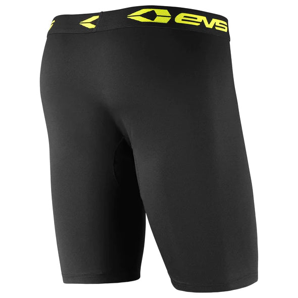 EVS TUG - Moto Boxer (Black)