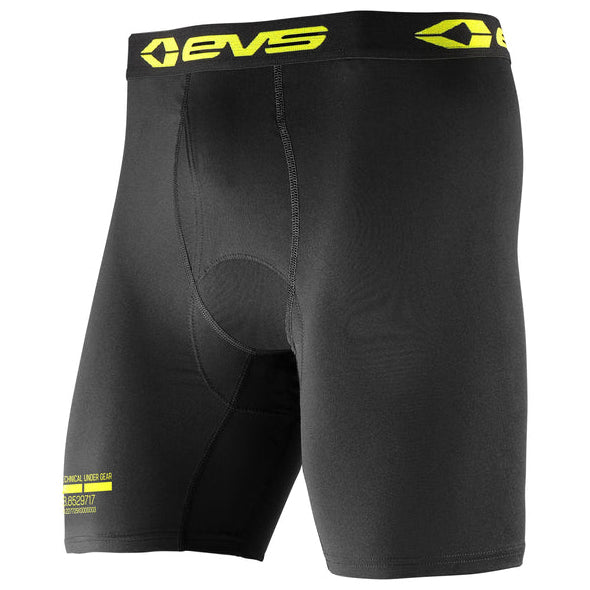 EVS TUG - Moto Boxer (Black)