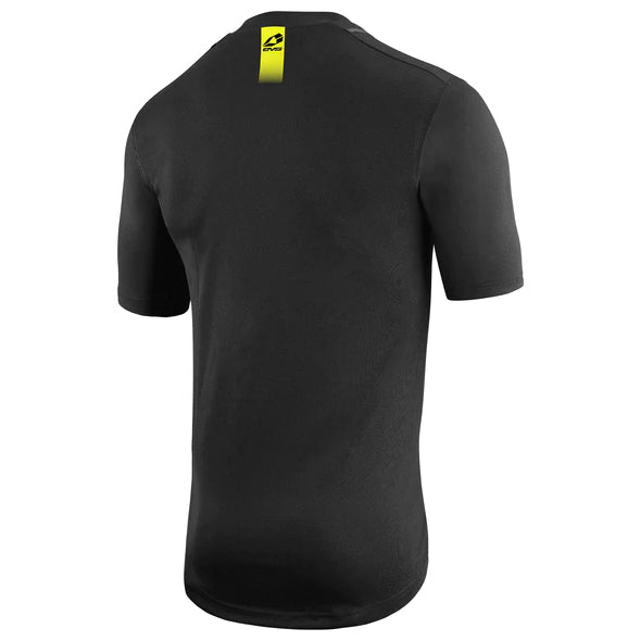 EVS TUG - Short Sleeve Top (Black)