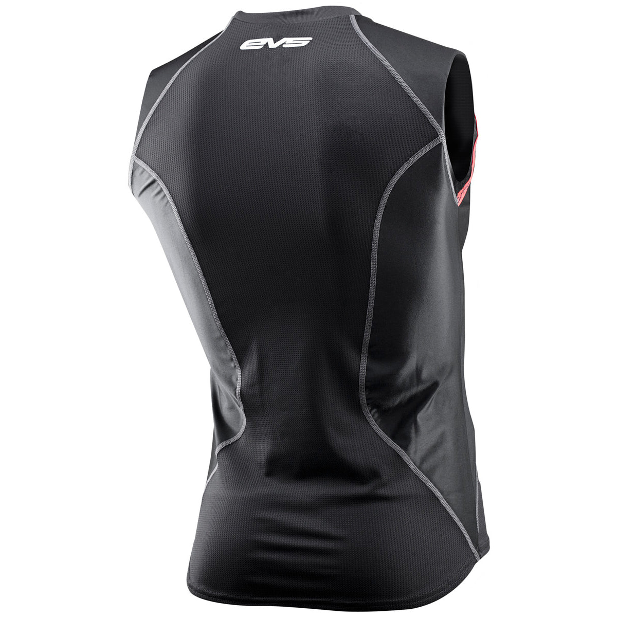 EVS TUG - No Sleeve Top (Black)