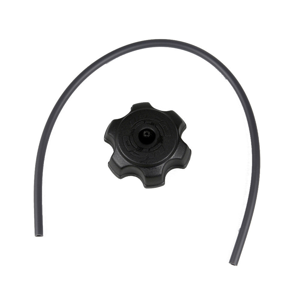 UFO Mixed Spare Parts (Black) Honda CR125 94-05